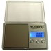 Портативные электронные весы с крышкой - ML Scale-E (до 300 грамм x 0,01 гр.)